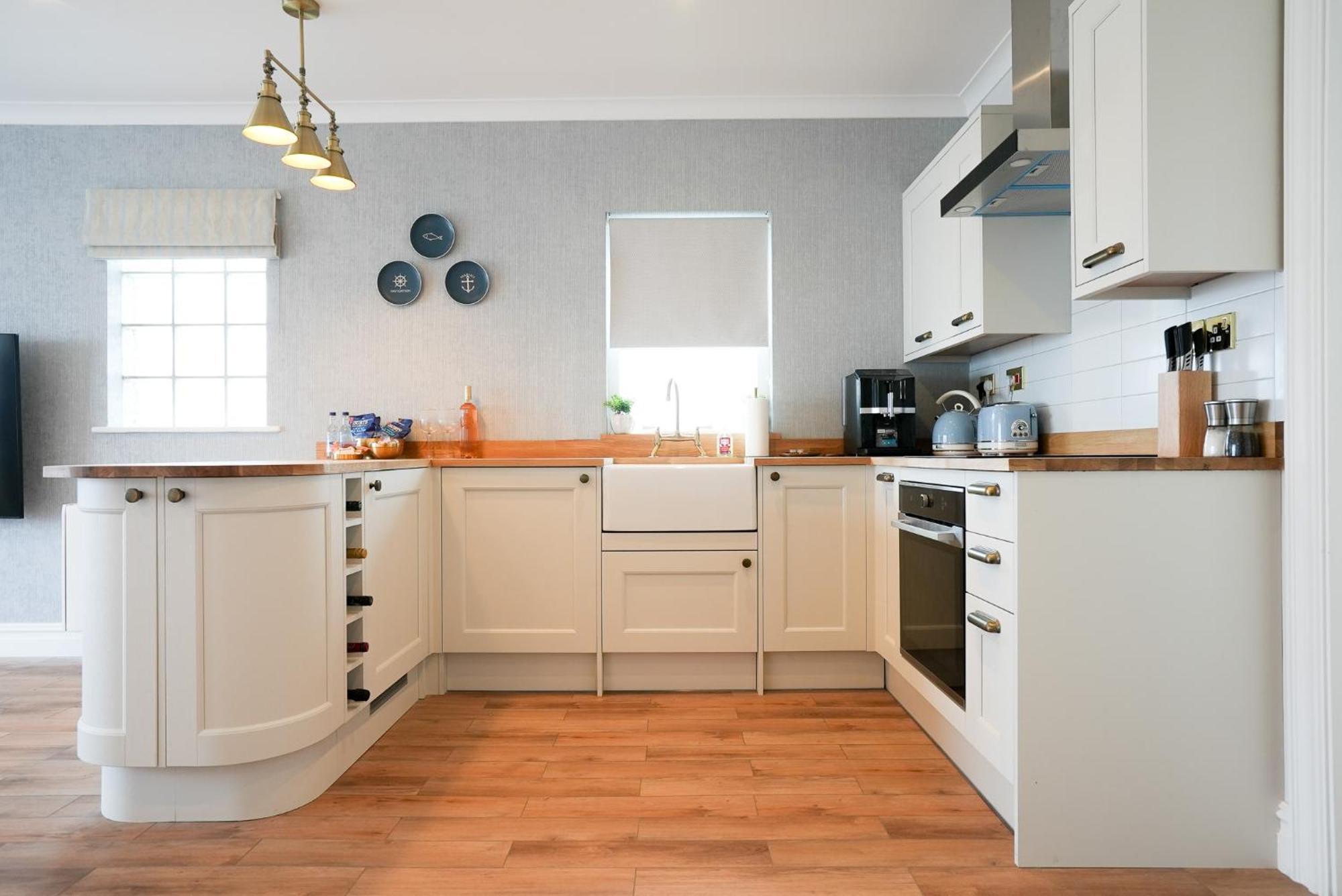 Fabulous 3-Bedroom Home Across St Michaels Mount Marazion Extérieur photo